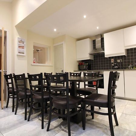 Villa Townlets Townhouse Belfast Exterior foto